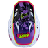 Alpinestars Supertech M7 Blaster Helmet - Purple/Pink/White (ECE22.06) — Motorcycle Helmets (image 7 of 7)