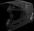 Alpinestars Supertech M3 Solid Helmet - Black Matt ECE06