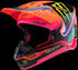 Alpinestars Supertech M10 Helmet - Deegan Monster