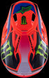 Alpinestars Supertech M10 Helmet - Deegan Monster