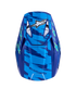 Alpinestars Supertech M3 Falcon Helmet - Blue/White/Black/Purple — Motorcycle Helmets (image 7 of 7)