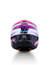 Alpinestars Youth Supertech M3 Falcon Helmet - Purple/White/Black/Pink