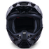 Alpinestars Supertech M7 Solid Helmet - Black Gloss (ECE22.06)