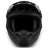 Alpinestars Supertech M7 Solid Helmet - Black Matt (ECE22.06) — Motorcycle Helmets (image 6 of 7)