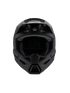 Alpinestars Youth Supertech M3 Solid Helmet - Black Matt (ECE22.06) — Motorcycle Helmets (image 6 of 7)