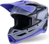 Alpinestars Youth Supertech M3 Jettson Helmet - Grey/Purple/Black ECE06