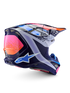 Alpinestars Limited Edition Supertech M10 Records Multi