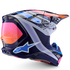 Alpinestars Limited Edition Supertech M10 Records Multi — product (image 6 of 7)