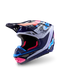 Alpinestars Limited Edition Supertech M10 Records Multi