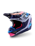 Alpinestars Limited Edition Supertech M10 Records Multi