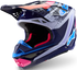 Alpinestars Limited Edition Supertech M10 Records Multi — product (image 1 of 7)
