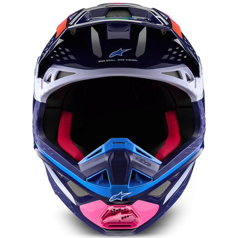 Alpinestars Limited Edition Supertech M10 Records Multi — product (image 3 of 7)