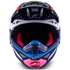 Alpinestars Limited Edition Supertech M10 Records Multi — product (image 3 of 7)