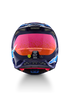Alpinestars Limited Edition Supertech M10 Records Multi