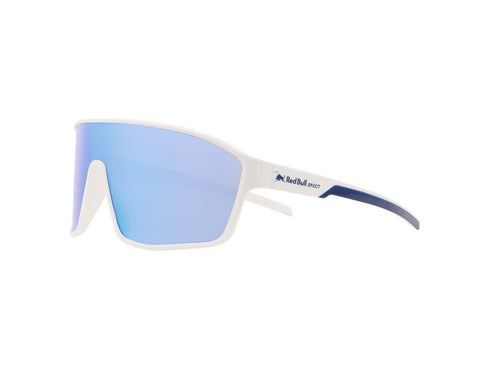 Red Bull SPECT Daft Sunglasses - White 009