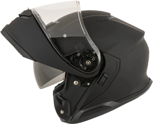 Shoei Neotec 3 Helmet - Black Matt