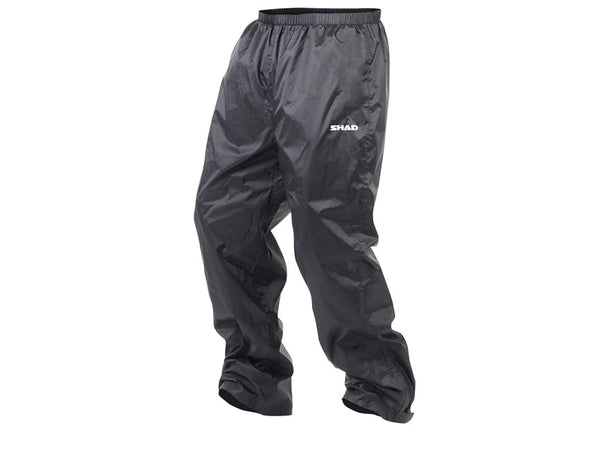 Shad Rain Pants Black