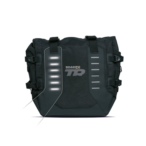 Shad Adventure Terra Saddle Bag 32L TR40