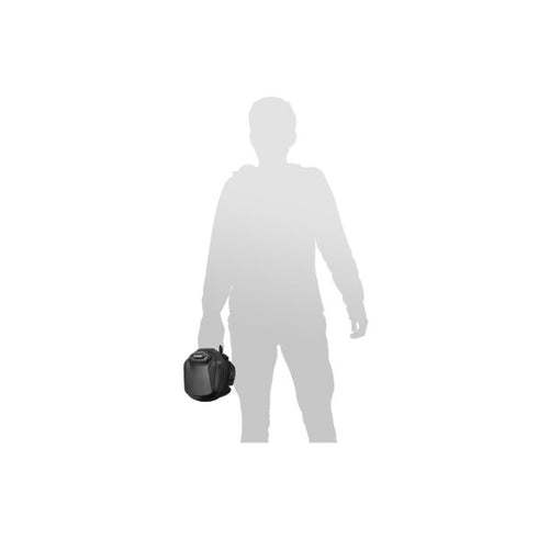 Shad Click System E03C Tank Bag - 3 Litre