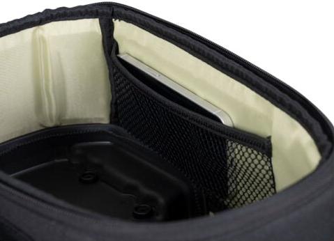 Shad Click System Tank Bag Terra TR15C- 13 Litre