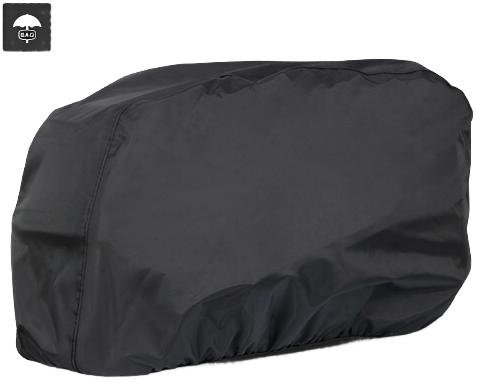 Shad Click System Tank Bag Terra TR15C- 13 Litre