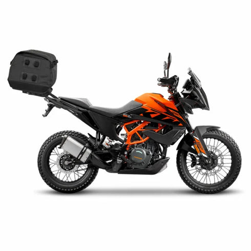 Shad Top Case Mounting Kit - KTM Adventure 390 (2020-2024)