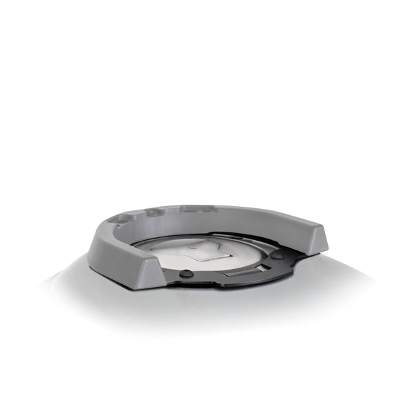 Shad Click System Tank Adapter All Kawasaki Models