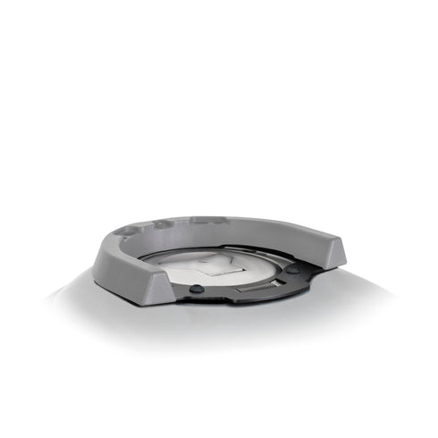 Shad Click System Tank Adapter All Aprilia Models