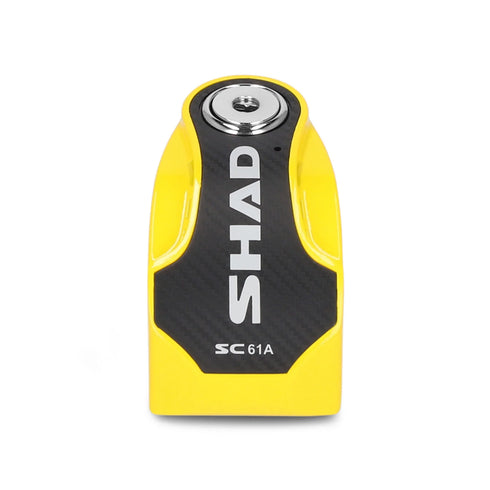 Shad SC62A Disc Lock
