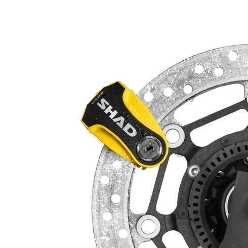 Shad SC62A Disc Lock