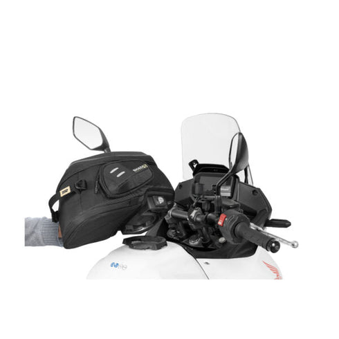 Shad Click System Tank Adapter All Aprilia Models