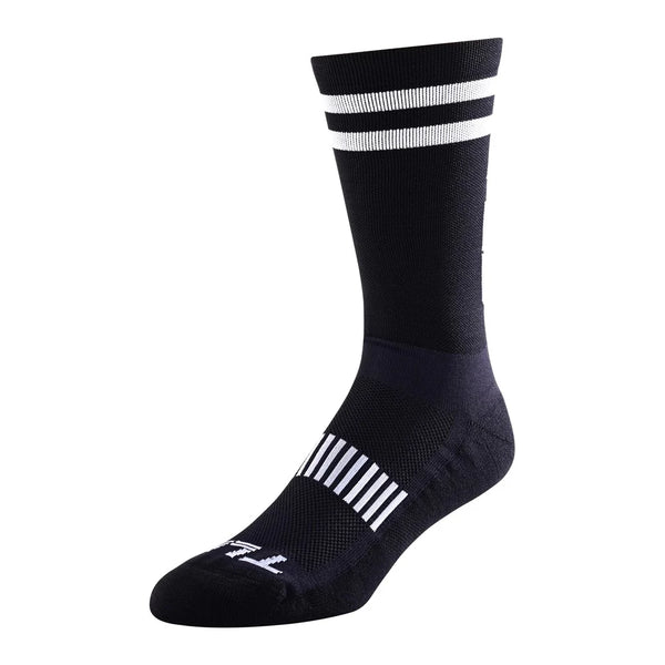 Troy Lee Designs Speed Performance Socks - Black
