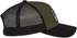 Alpinestars Flag Snapback Hat - Military Green/Black