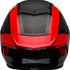 Bell Race Star Flex DLX Tantrum 2 Helmet - Black/Red
