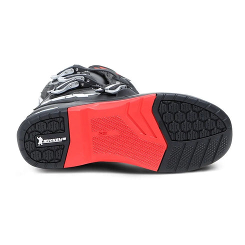 TCX X-HELIUM Michelin Boots - Black