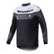 Alpinestars 2026 Pro-Dura Enduro Jersey - Black/Magnet White