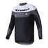 Alpinestars 2026 Pro-Dura Enduro Jersey - Black/Magnet White