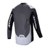 Alpinestars 2026 Pro-Dura Enduro Jersey - Black/Magnet White