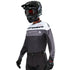 Alpinestars 2026 Pro-Dura Enduro Jersey - Black/Magnet White
