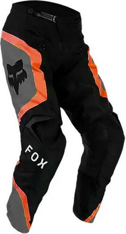 Fox Racing 2025 180 Ballast Pants - Black/Grey