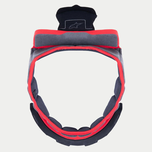 Alpinestars S-R10 Crown Pad — product (image 1 of 2)