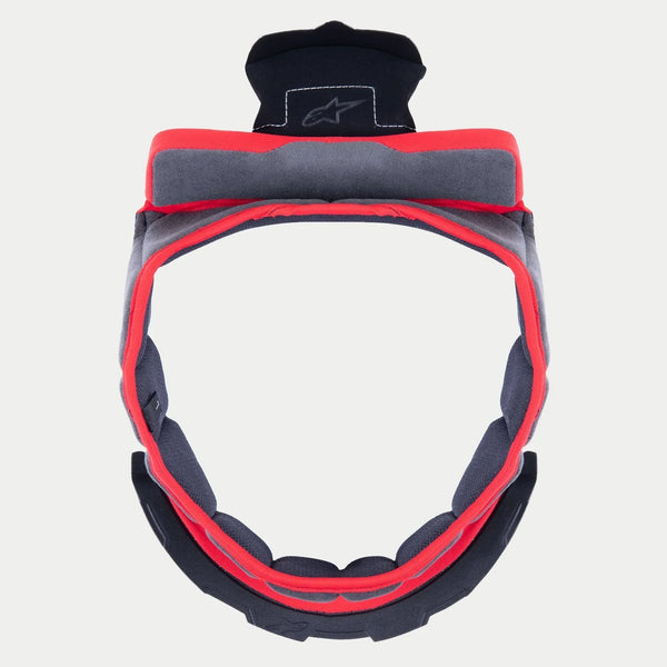 Alpinestars S-R10 Crown Pad — product (image 1 of 2)