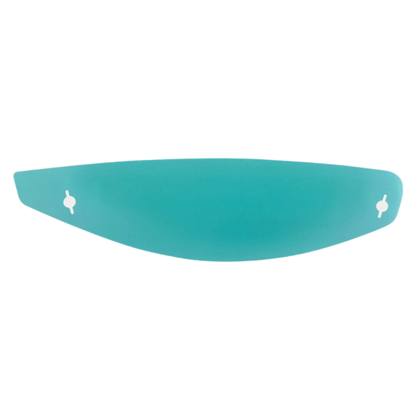 Alpinestars Supertech R10 Visor/Shield Tear-Off Set - Clear