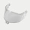 Alpinestars S-R10 Visor AFHS-01 Clear