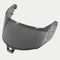 Alpinestars S-R10 Visor AFHS-01 Dark Smoke