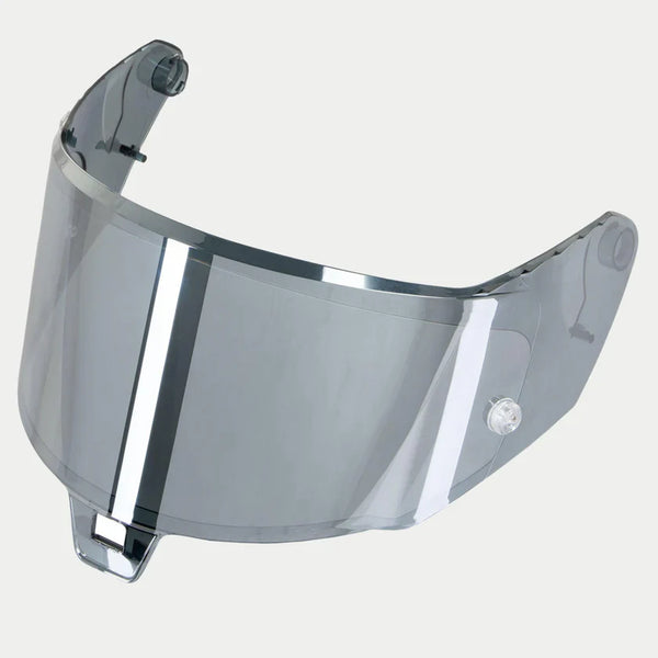 Alpinestars S-R10 Visor AFHS-01 Dark Silver