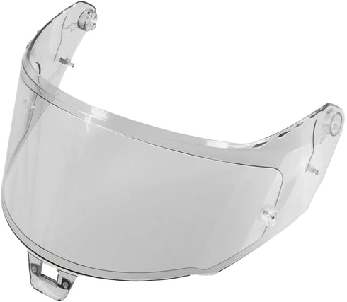 Alpinestars S-R10 AFHS-01 Helmet Visor - Dark Photochromic