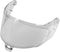 Alpinestars S-R10 AFHS-01 Helmet Visor - Dark Photochromic
