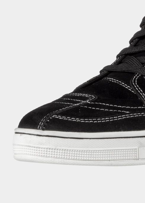 LS2 Mens Doron Boots - White/Black