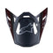 Alpinestars S-M10 Fame Peak Matte Gloss Black